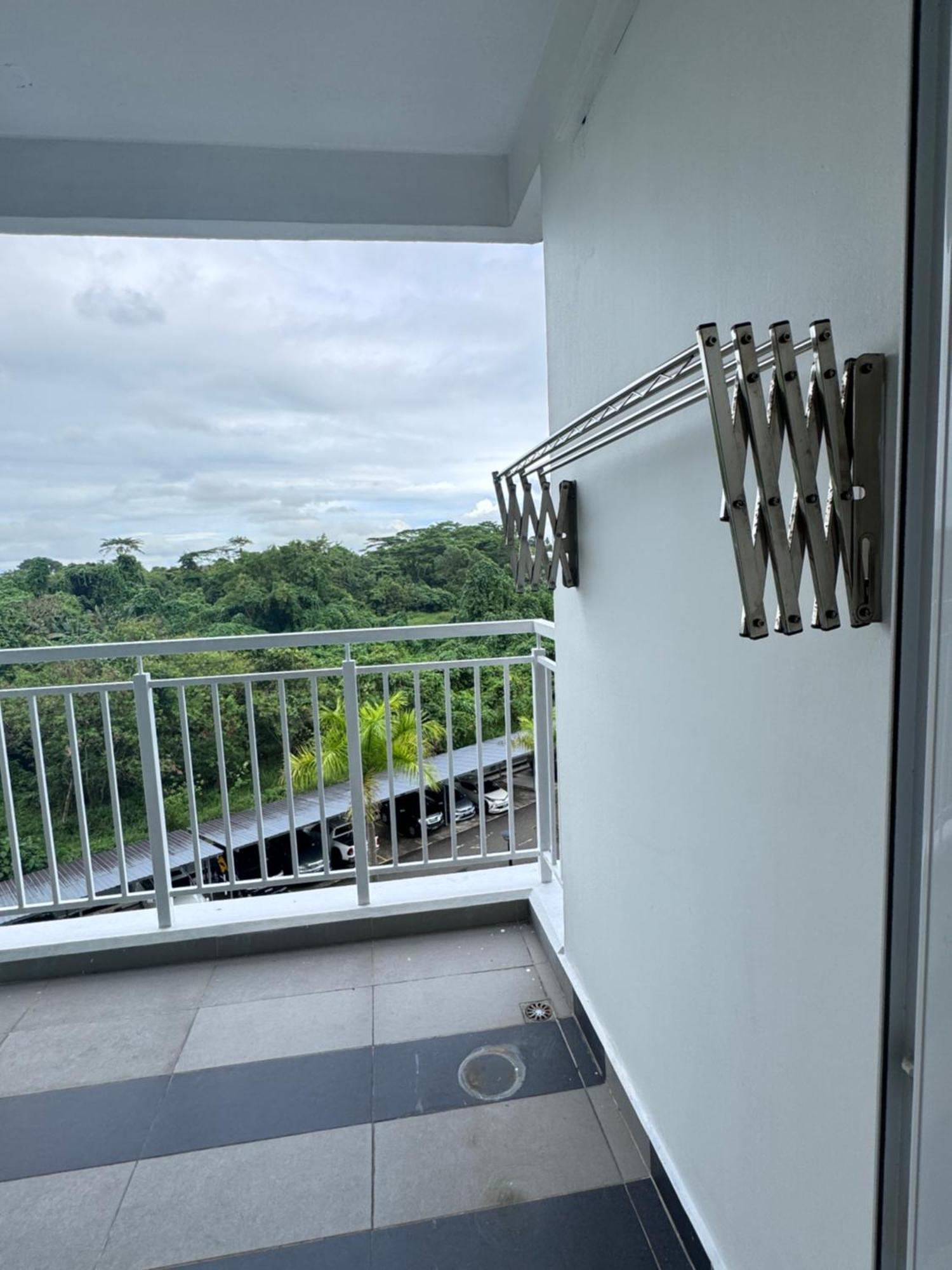 Sandakan Ijm Condo Full-Equipped Homestay Екстер'єр фото