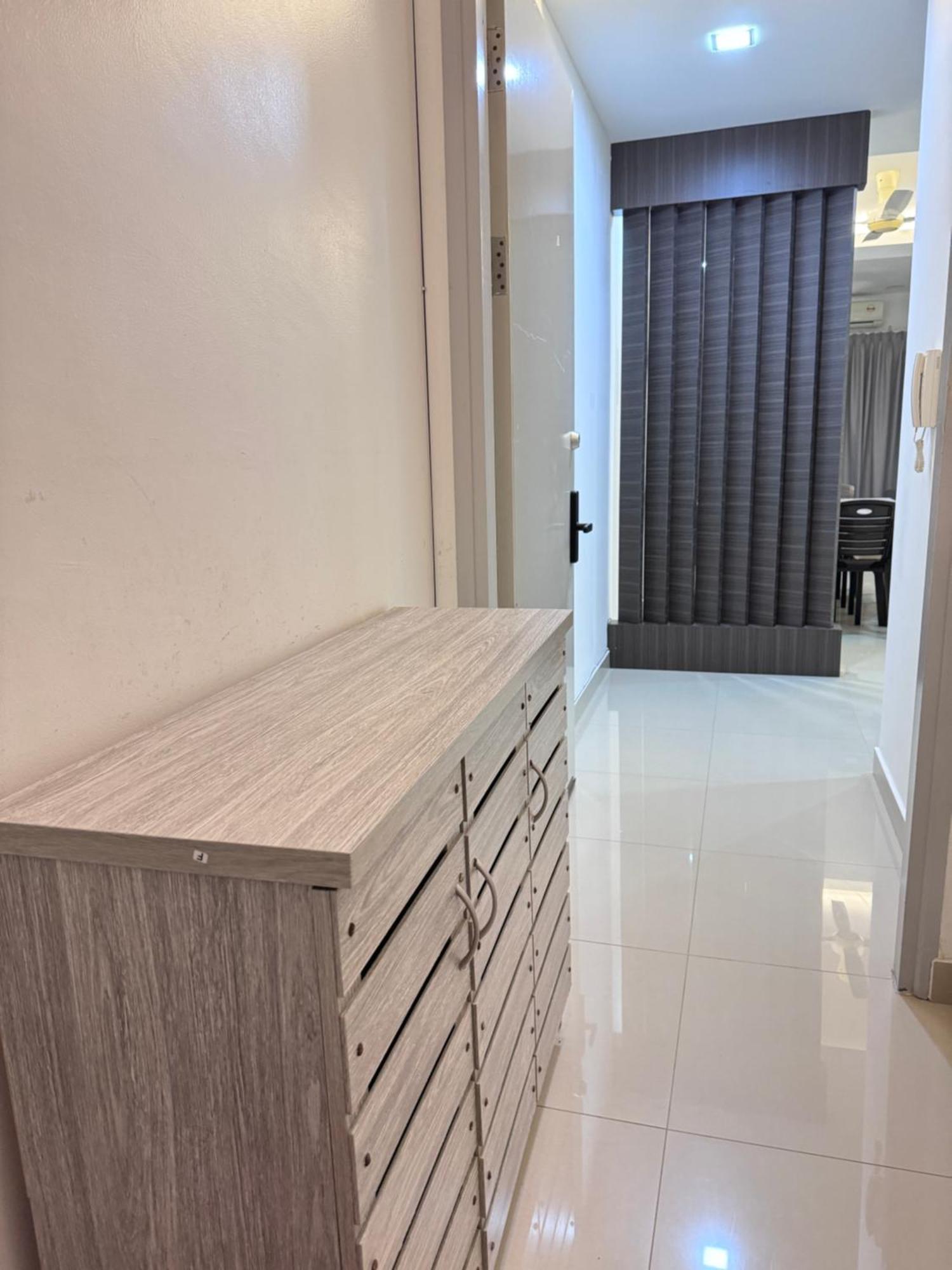 Sandakan Ijm Condo Full-Equipped Homestay Екстер'єр фото