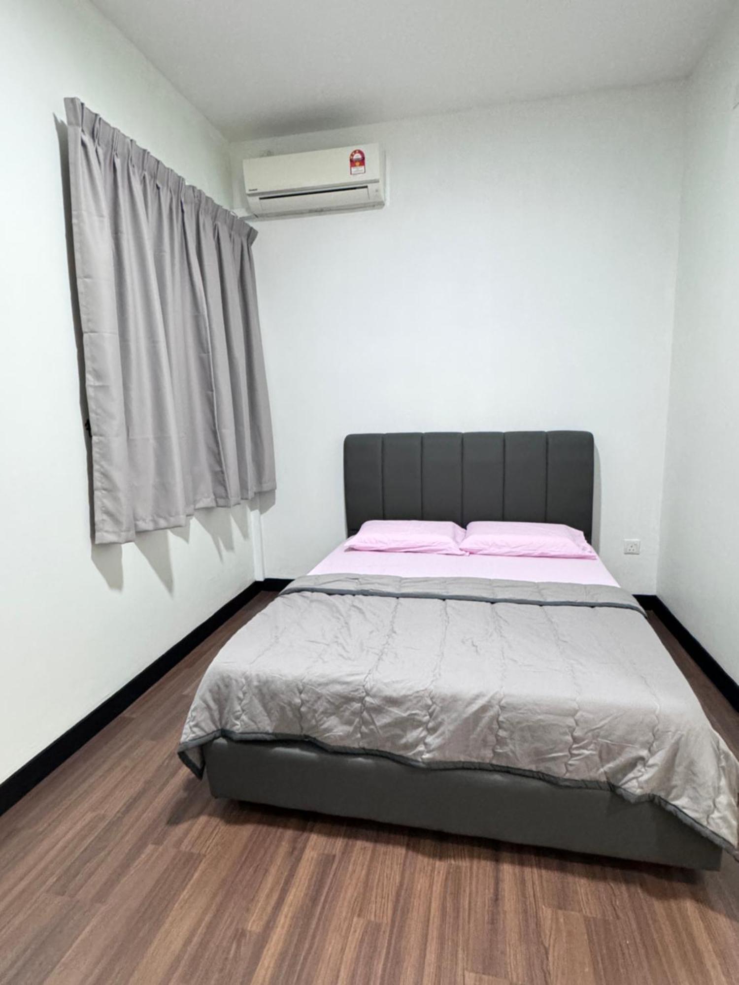 Sandakan Ijm Condo Full-Equipped Homestay Екстер'єр фото