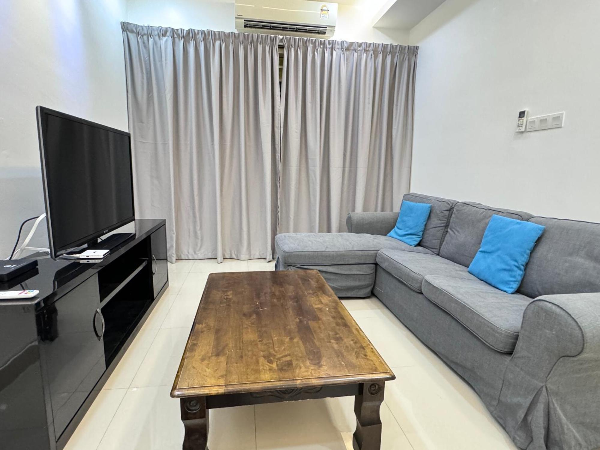 Sandakan Ijm Condo Full-Equipped Homestay Екстер'єр фото