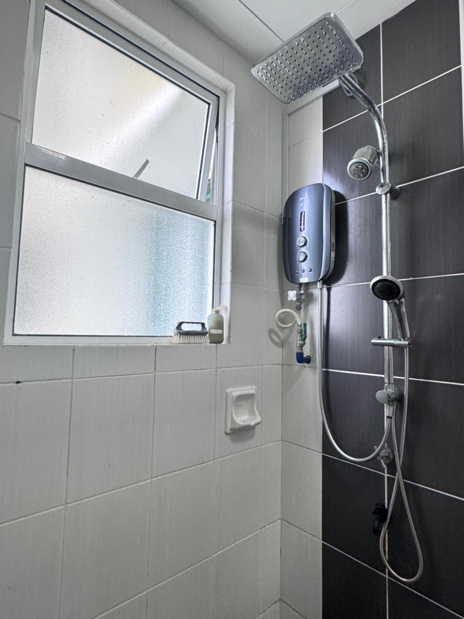 Sandakan Ijm Condo Full-Equipped Homestay Екстер'єр фото